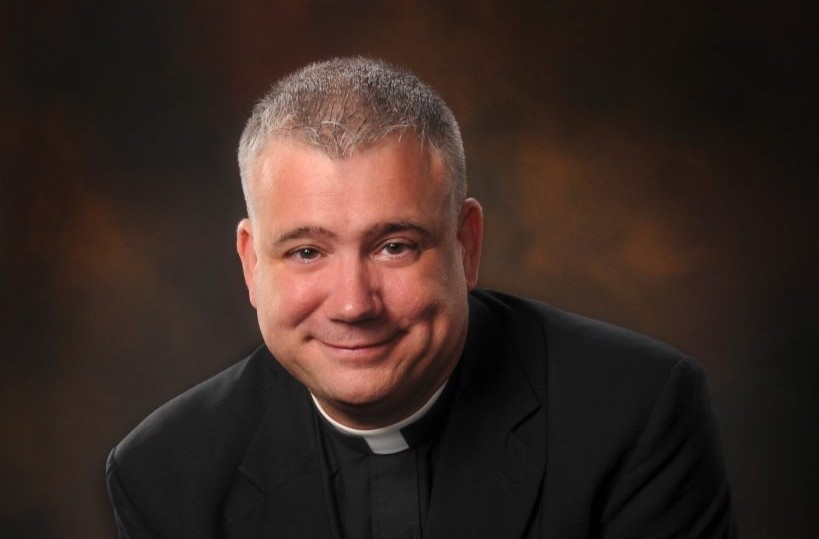 Fr. Larry